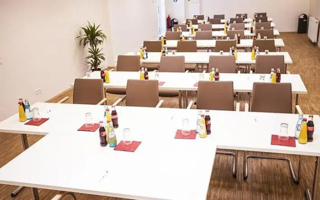 Trip Inn Goethe Classic Hotel