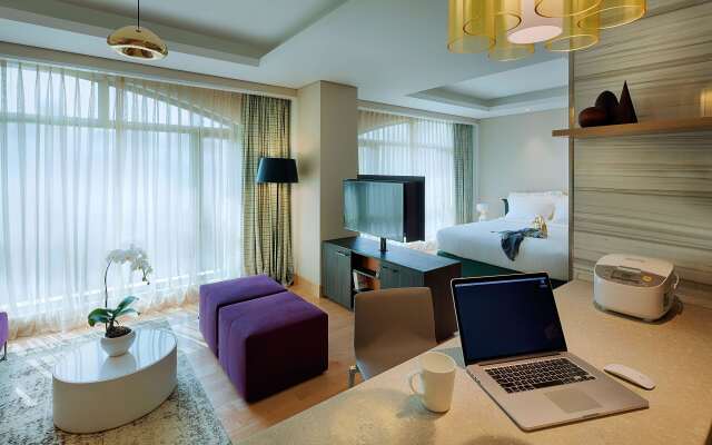 Sherwood Suites