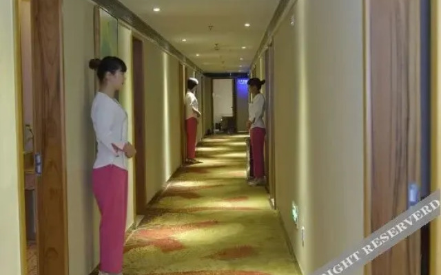 Ruili hotel