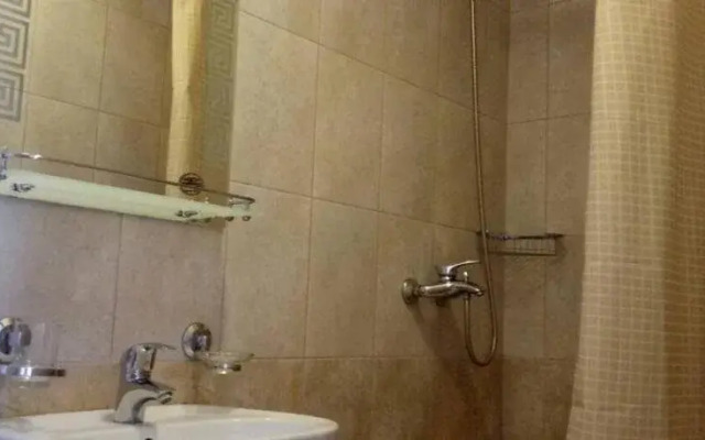 Yuzhnaya Noch Guest House