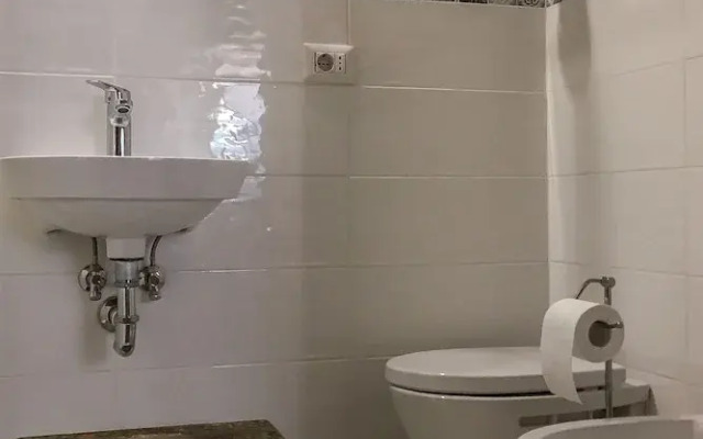 B&B La Finestra Sul Campanile