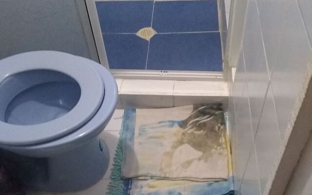 Posada Nativa Green Sea Villa Hellen