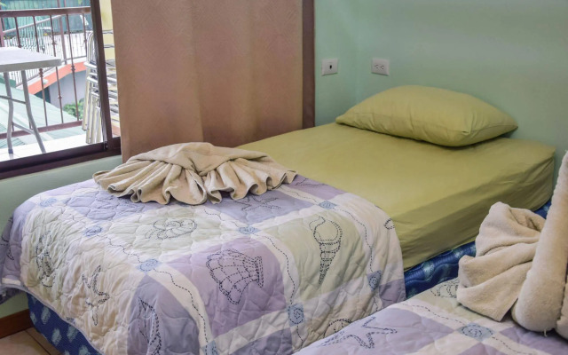 Hotel El Tecal
