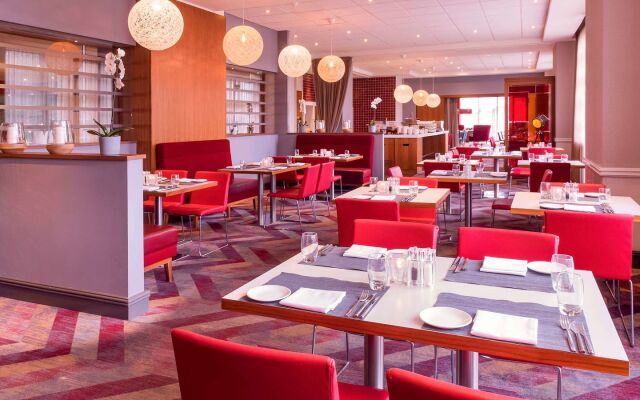 Novotel Southampton