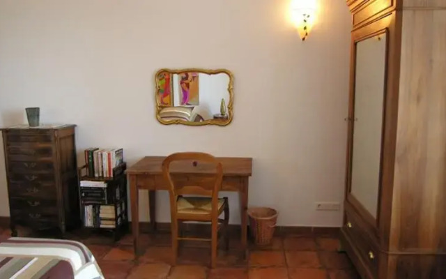Casa Agostino Giafferri