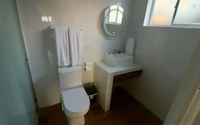 Hotel Finca Campo Bello
