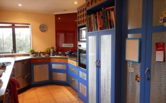 Two Bobs Bed & Breakfast