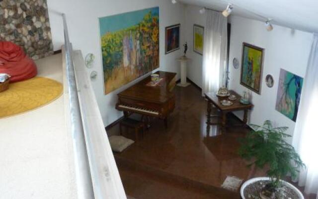 B&B Cà d'Artisti