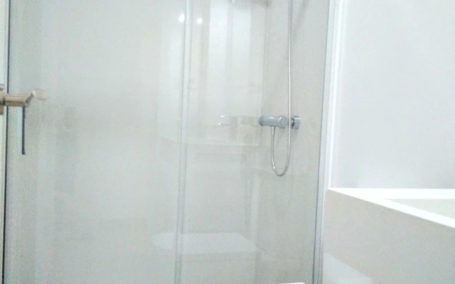 Apartamento Harinas 25