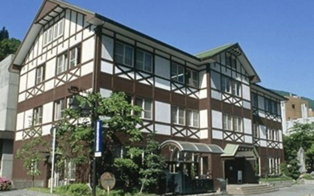 Ooedo Onsen Monogatari Unazuki Grand Hotel