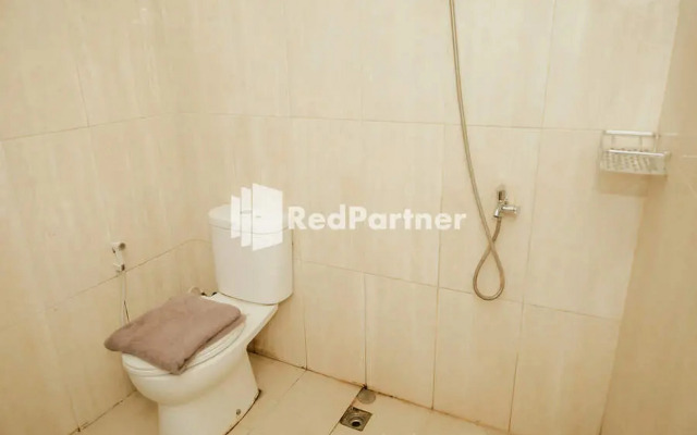 Radja Homestay RedPartner