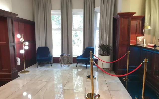 Holiday Inn Johannesburg Sunnyside Park by IHG