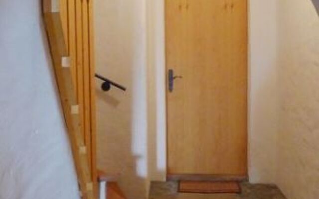 Chesa Stiffler Veglia I