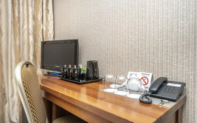 AirInn Vilnius Hotel