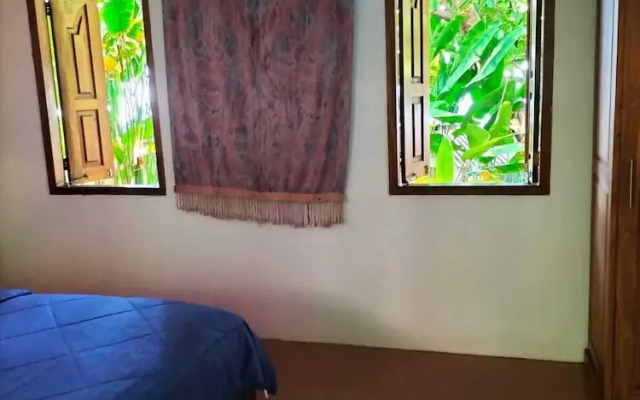 Villa Kamila Senggigi By Villaloka