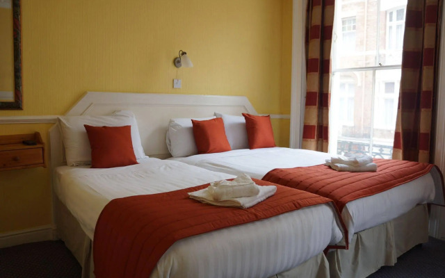 Paddington Park Hotel