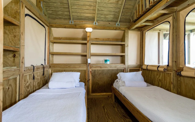 Concordia Eco Resort