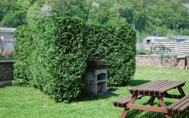 Logement cosy à Durbuy