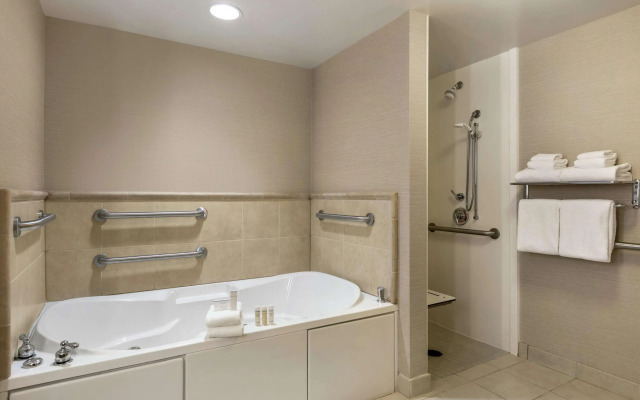 Hilton Garden Inn Harrisburg East
