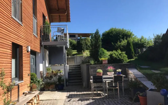 CaLegna Ferienchalet