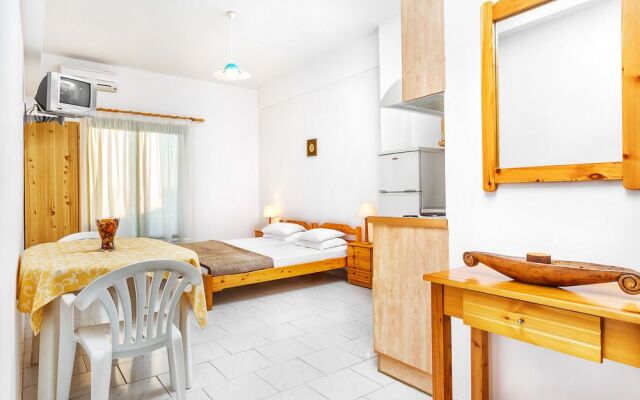 Solena Villas