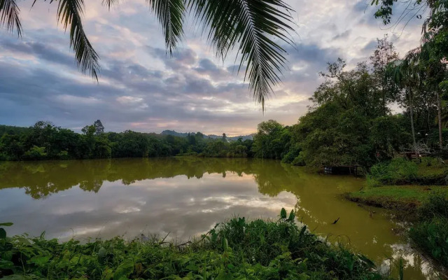 Sawasdee Lagoon Resort