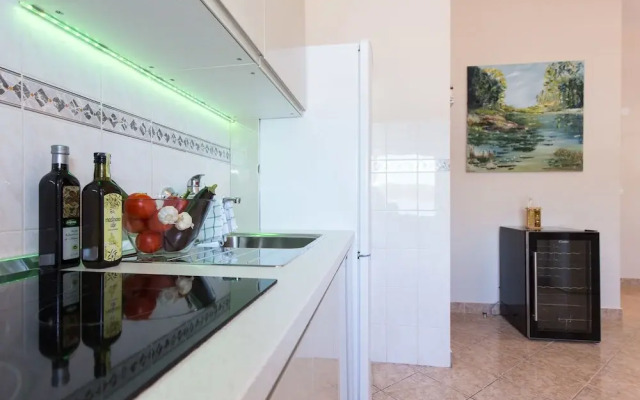 Apartments Tamaris