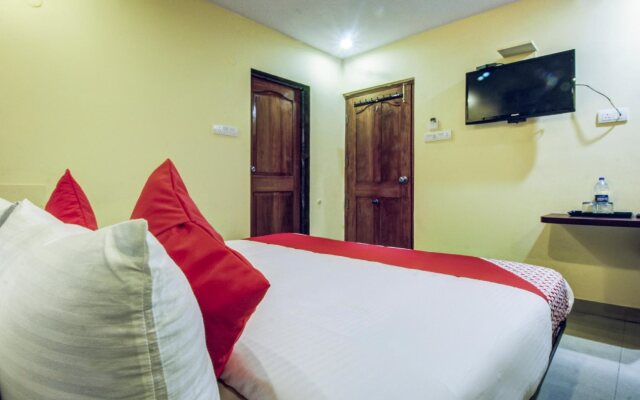 Hotel Galaxy Residency By OYO Rooms