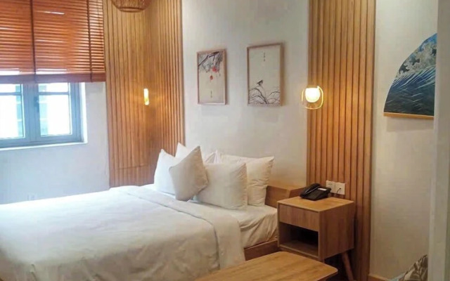 Skyline Hotel Phu Quoc