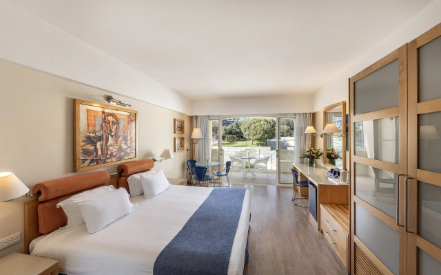 St Raphael Resort & Marina