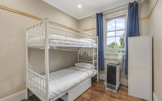 Azzurro Boutique Hotel - Surry Hills