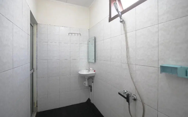 Hotel O Wisma Ray Syariah
