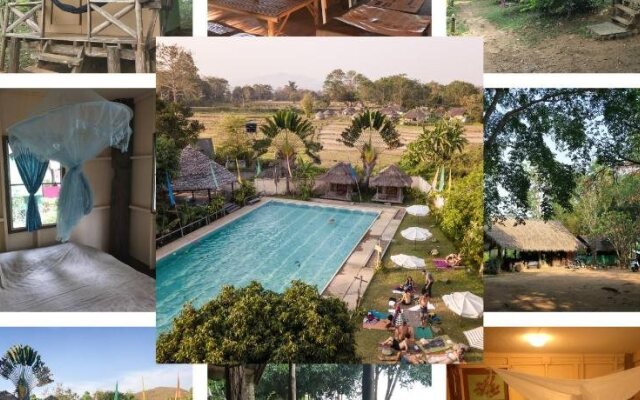 The Mountain View Backpacker Guest House