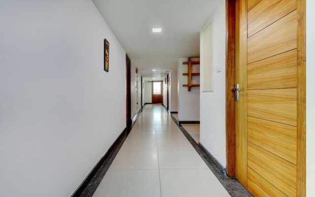 Treebo Park Hotel
