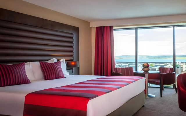 Lough Rea Hotel & Spa