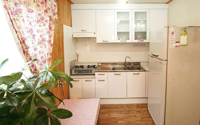 Pocheon Evergreen Pension