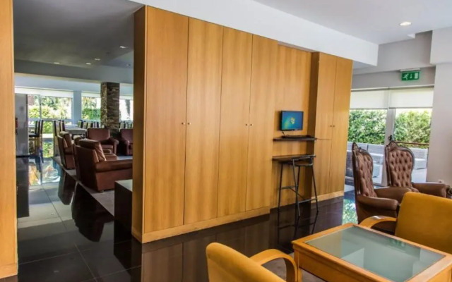Hotel Columbano