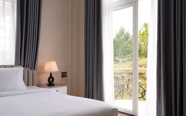 The One Da Lat Hotel