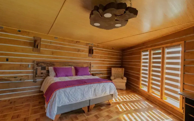 Hotel Boutique La Casa De Coco