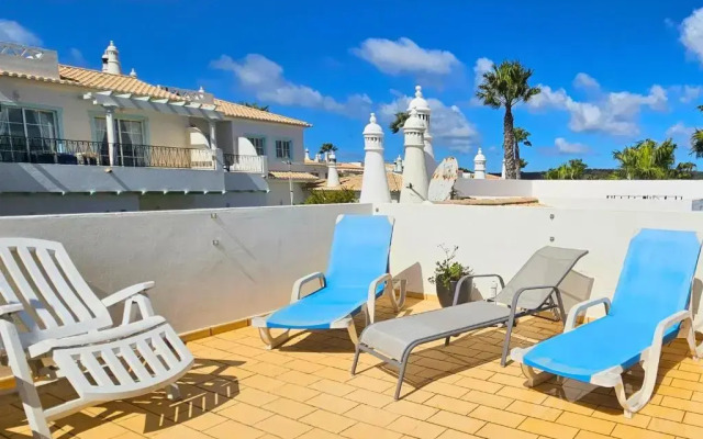 Santo António Vilas Golf & Spa