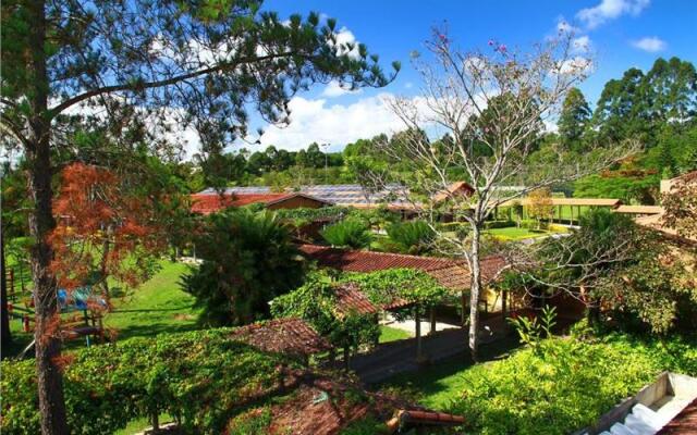 Hotel Fazenda Mazzaropi