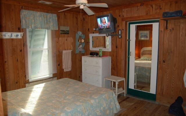 Fiddlers Roost - 4 Br Home