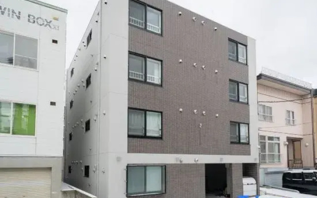 Laguna Verde Misono 103