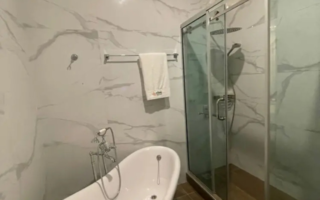 QMB Apartment