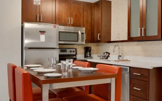 Residence Inn Kingston