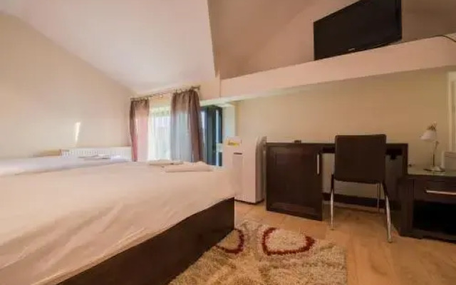 Guesthouse Villa Milano