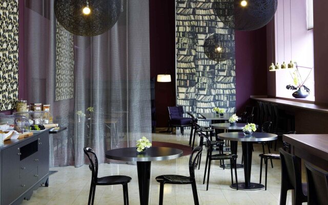 Aparthotel Adagio Vienna City