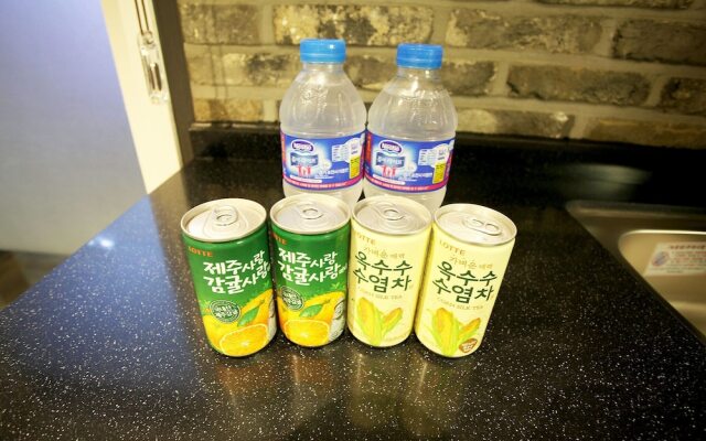 Ansan Boutique Hotel Reniel