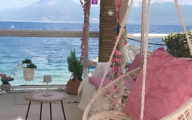 Rodini Beach Hotel