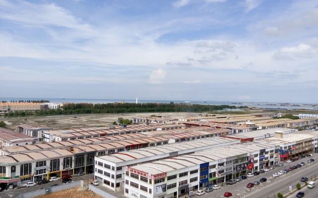 Globallon Hotel Apartment